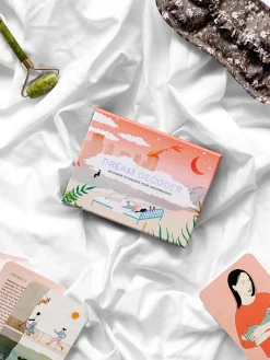 Søstrene Grene Schweiz Puzzles Und Spiele<Dream Decoder