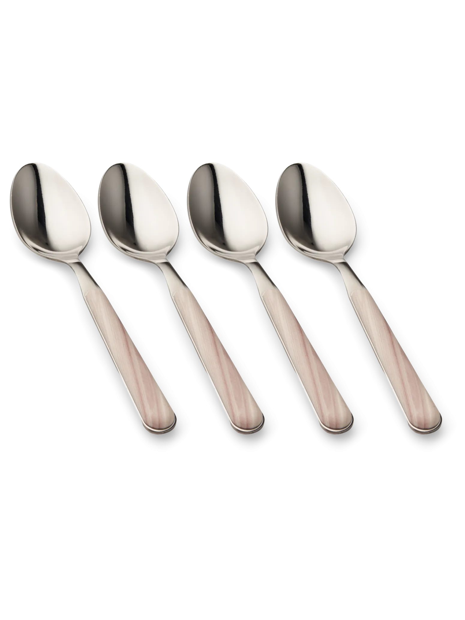 Søstrene Grene Schweiz Geschirr<Esslöffel-Set Texture Legno