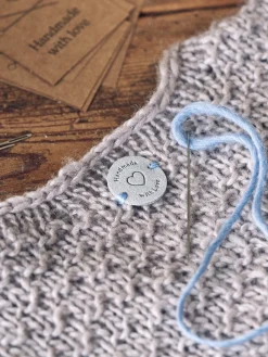 Søstrene Grene Schweiz Garn Und Nähzubehör<Etiketten Für DIY