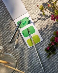 Søstrene Grene Schweiz Pinsel<Faltbarer Pinsel 1
