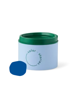 Søstrene Grene Schweiz Hobbyfarben<Farbe Blå Time 450 Ml