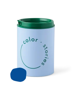 Søstrene Grene Schweiz Hobbyfarben<Farbe Blå Time 900 Ml