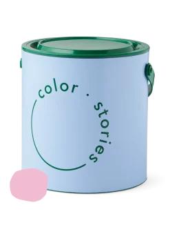 Søstrene Grene Schweiz Hobbyfarben<Farbe Bubblegum 2000 Ml