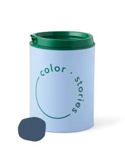 Søstrene Grene Schweiz Hobbyfarben<Farbe Hav 900 Ml