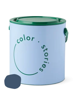 Søstrene Grene Schweiz Hobbyfarben<Farbe Hav 2000 Ml