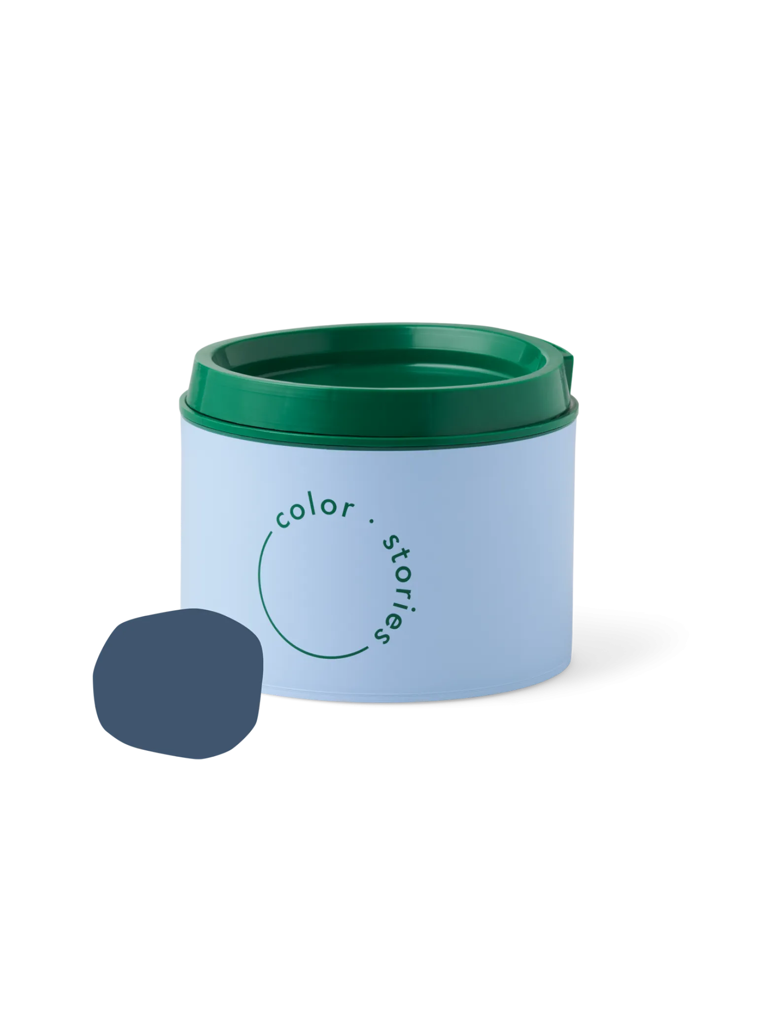 Søstrene Grene Schweiz Hobbyfarben<Farbe Hav 450 Ml