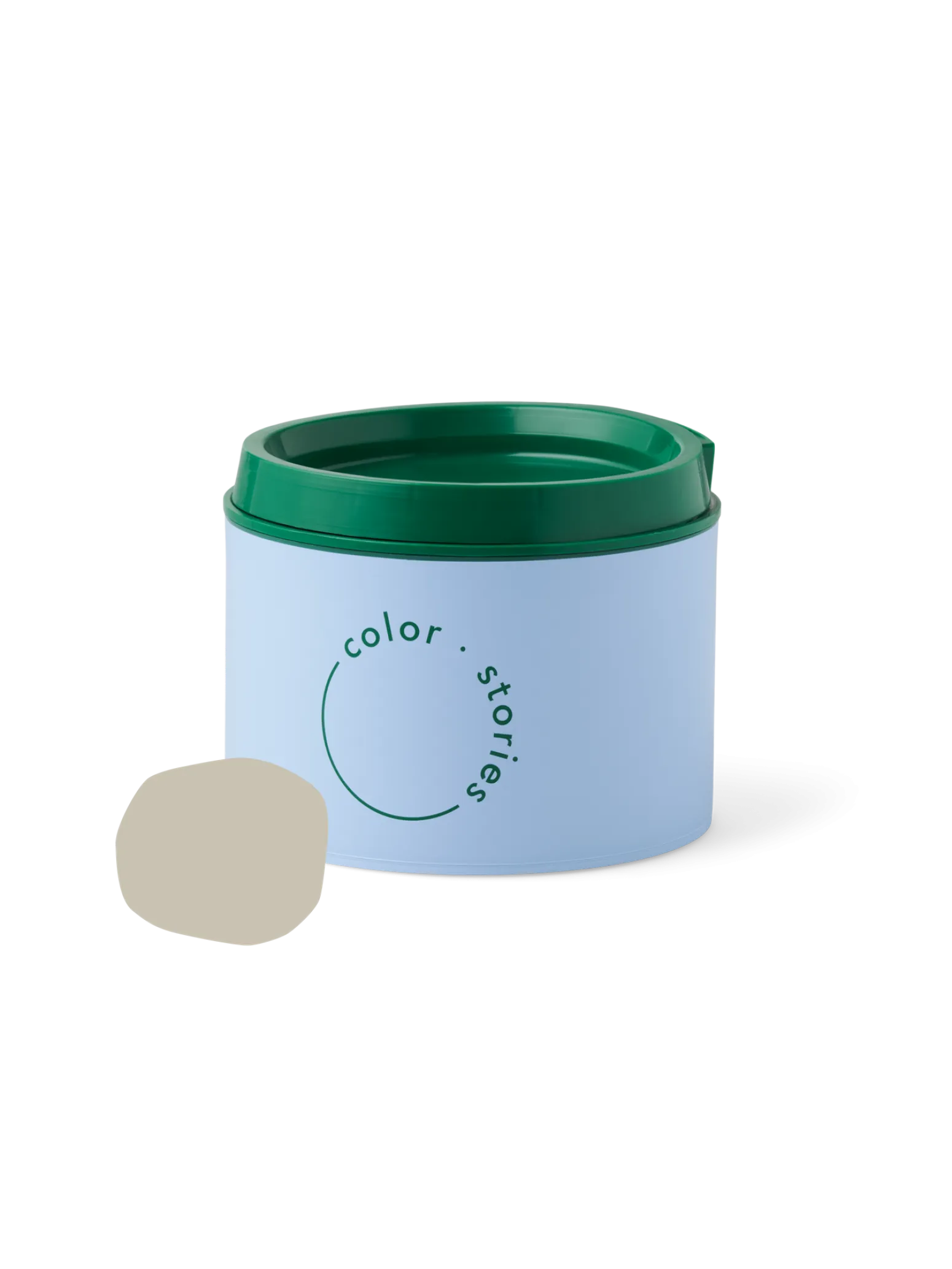 Søstrene Grene Schweiz Hobbyfarben<Farbe London 450 Ml