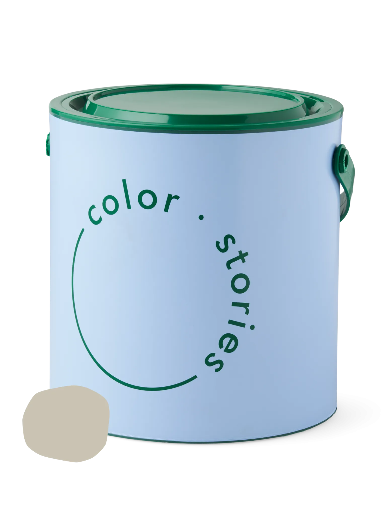 Søstrene Grene Schweiz Hobbyfarben<Farbe London 2000 Ml