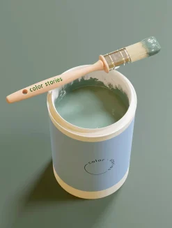 Søstrene Grene Schweiz Hobbyfarben<Farbe Löv 2000 Ml