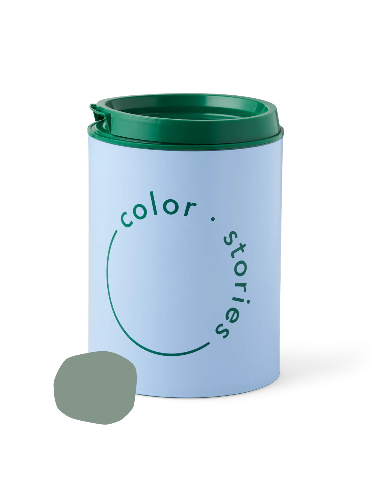 Søstrene Grene Schweiz Hobbyfarben<Farbe Löv 900 Ml