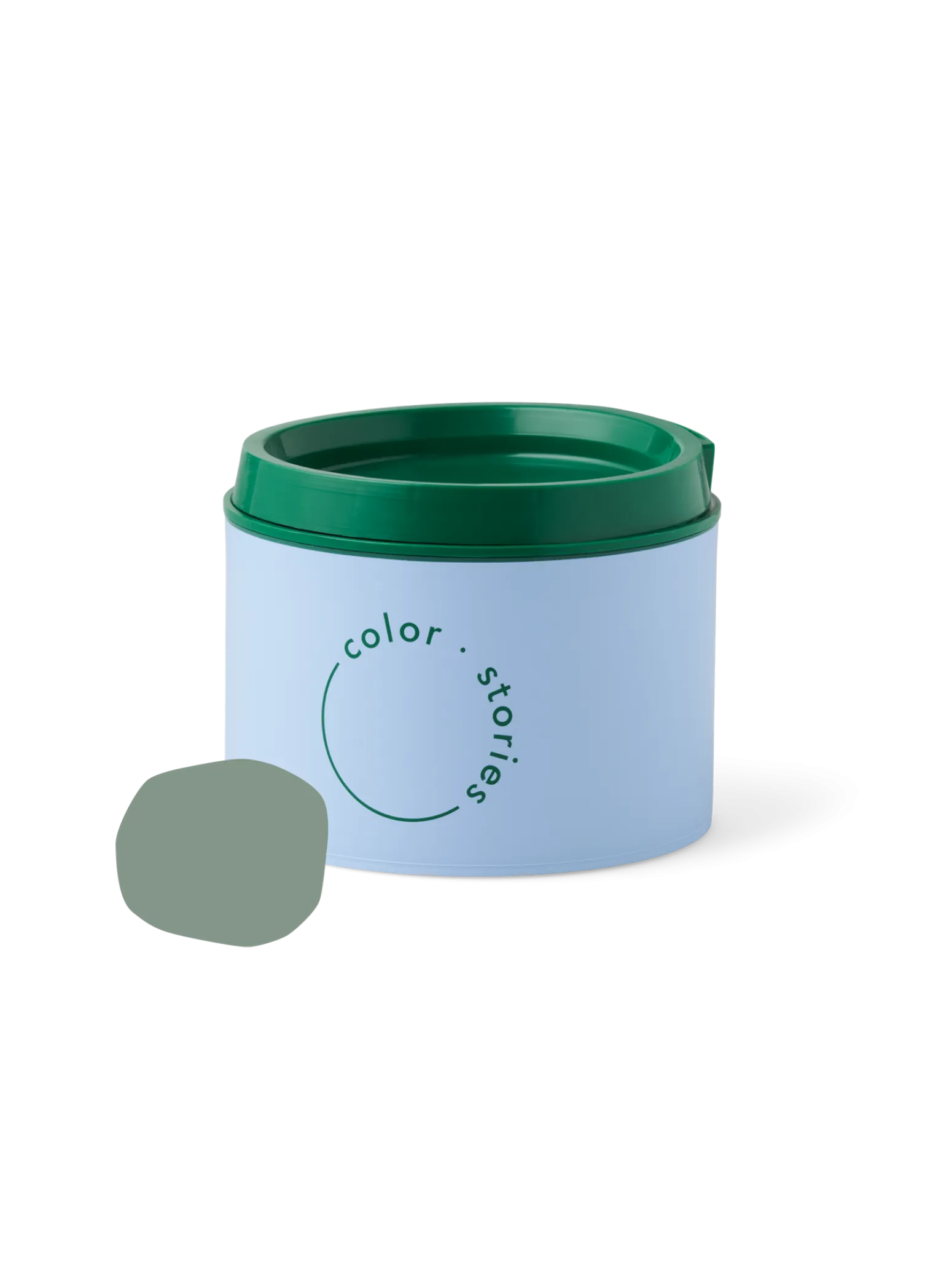 Søstrene Grene Schweiz Hobbyfarben<Farbe Löv 450 Ml