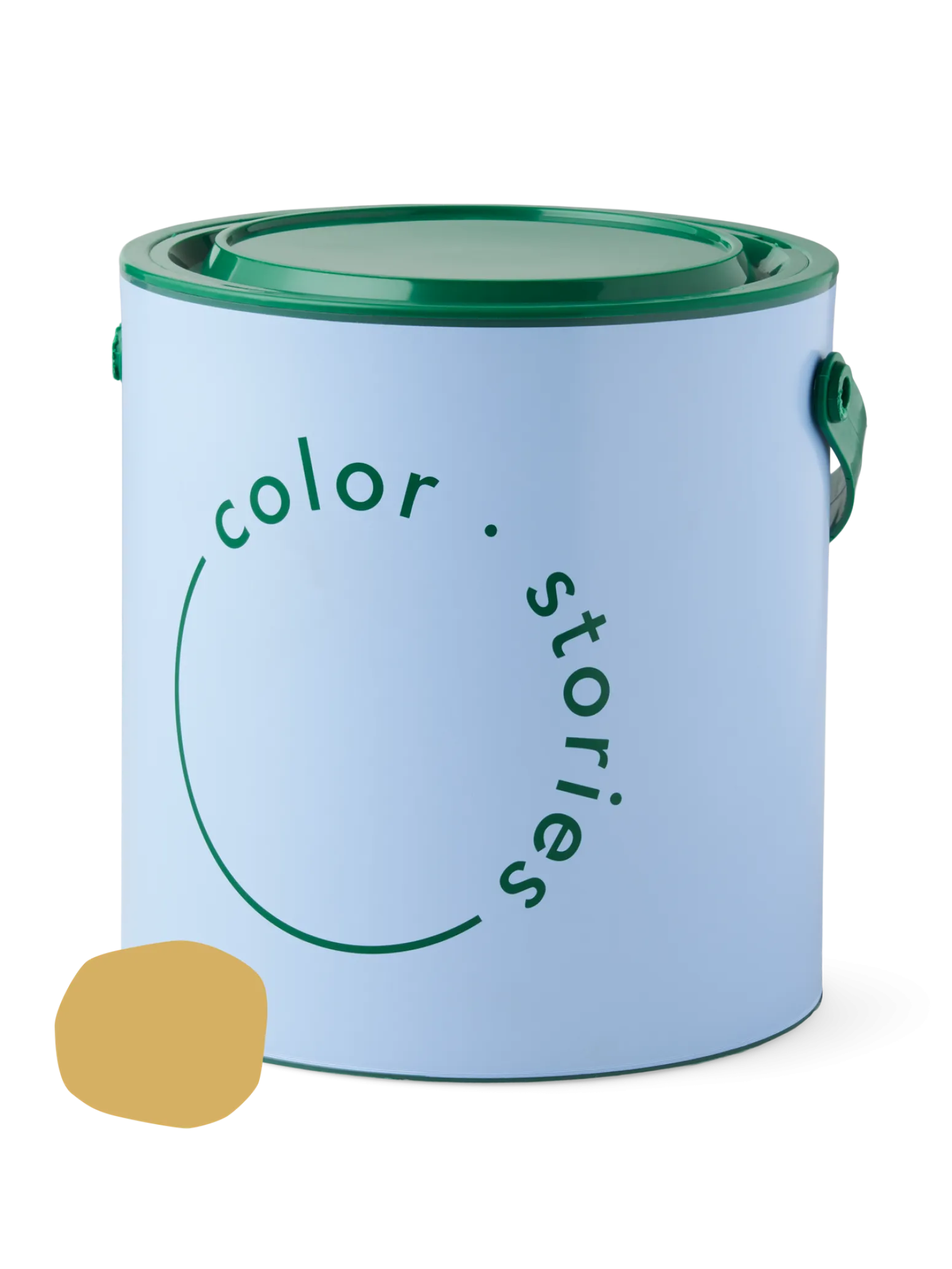 Søstrene Grene Schweiz Hobbyfarben<Farbe Morgenglød 2000 Ml