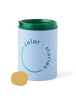 Søstrene Grene Schweiz Hobbyfarben<Farbe Morgenglød 900 Ml