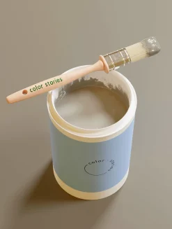 Søstrene Grene Schweiz Hobbyfarben<Farbe Paris 2000 Ml
