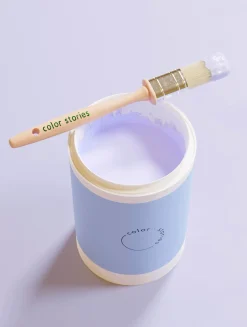 Søstrene Grene Schweiz Hobbyfarben<Farbe Syren 2000 Ml