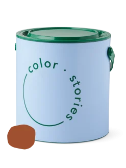 Søstrene Grene Schweiz Hobbyfarben<Farbe Terracotta 2000 Ml