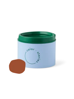 Søstrene Grene Schweiz Hobbyfarben<Farbe Terracotta 450 Ml