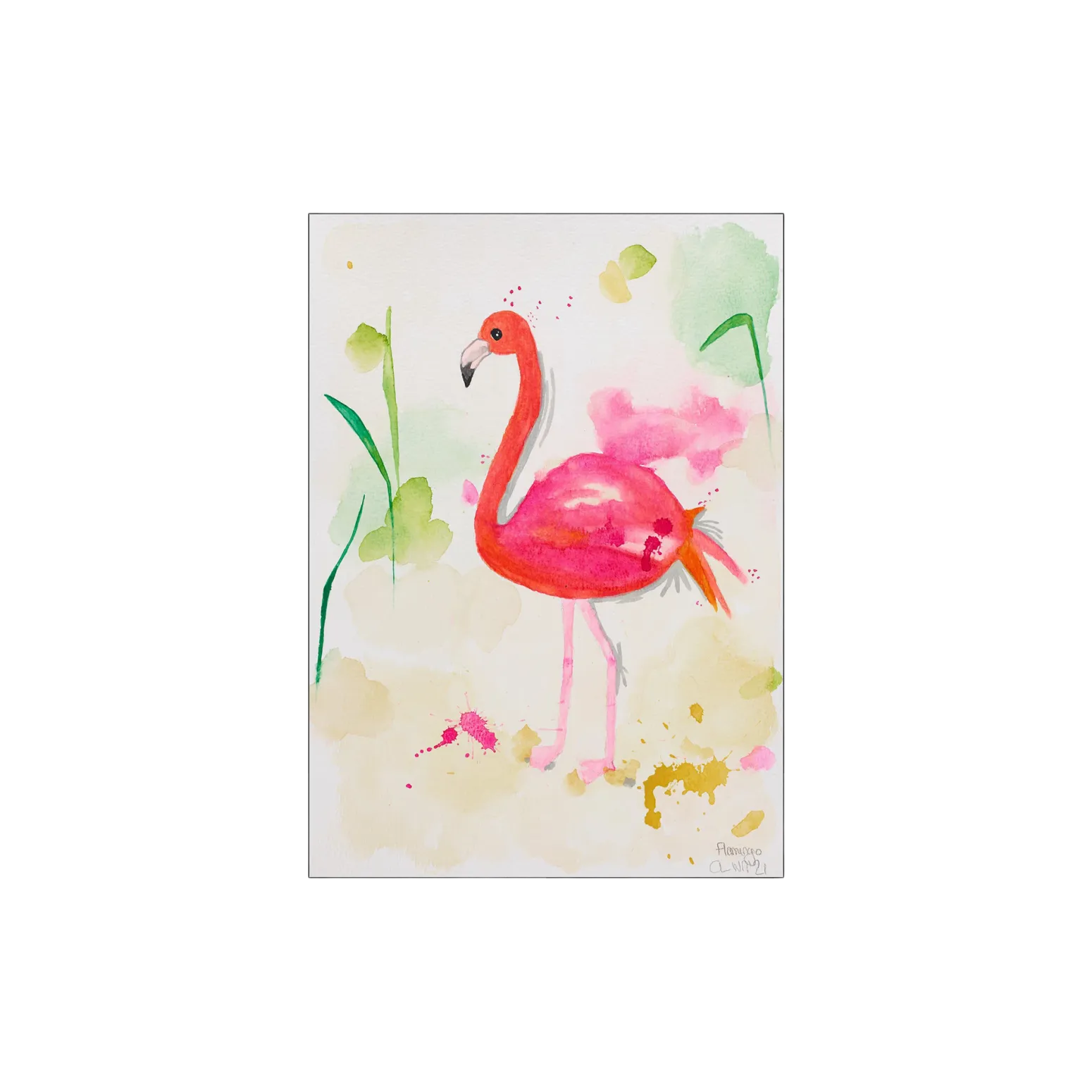 Kinder Søstrene Grene Schweiz Kinderinterieur<Flamingo 5 A4
