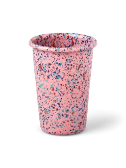 Søstrene Grene Schweiz Geschirr<Flow Fest Becher - Pink