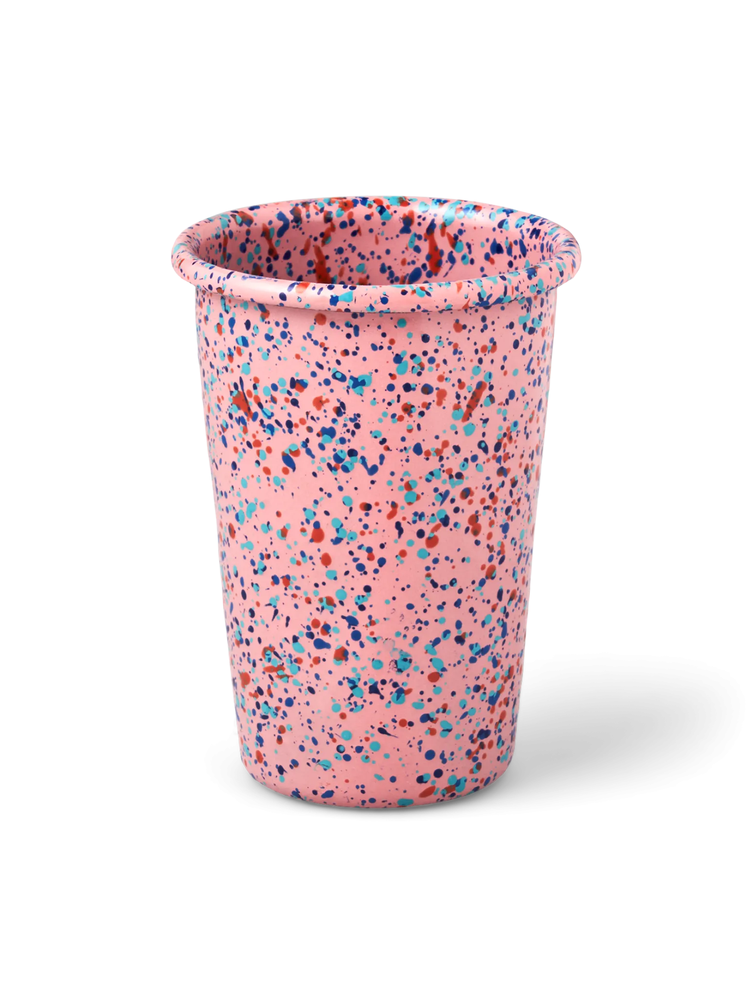 Søstrene Grene Schweiz Geschirr<Flow Fest Becher - Pink