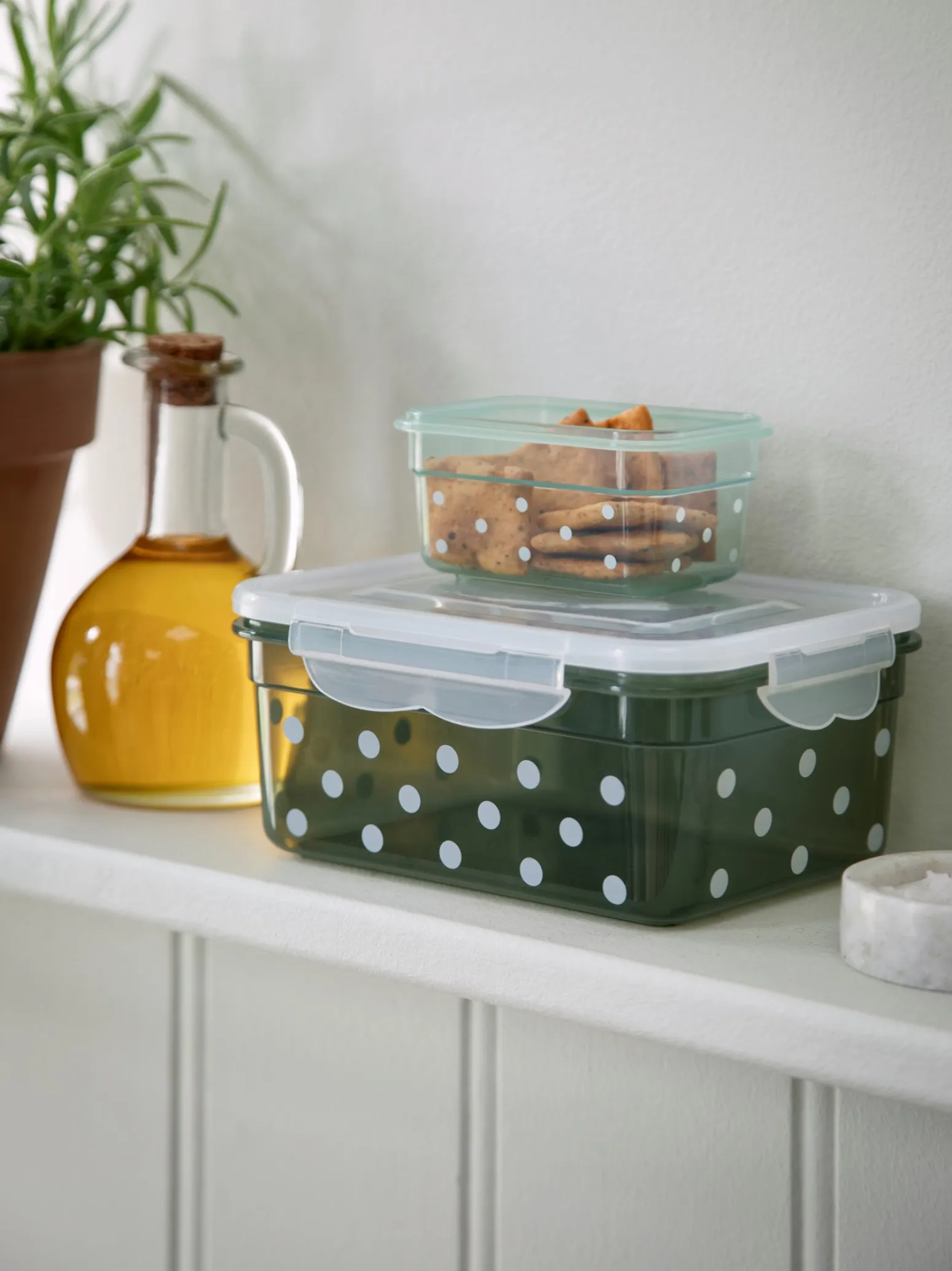 Søstrene Grene Schweiz Küchenzubehör|Garten Und Balkon<Frischhaltebox