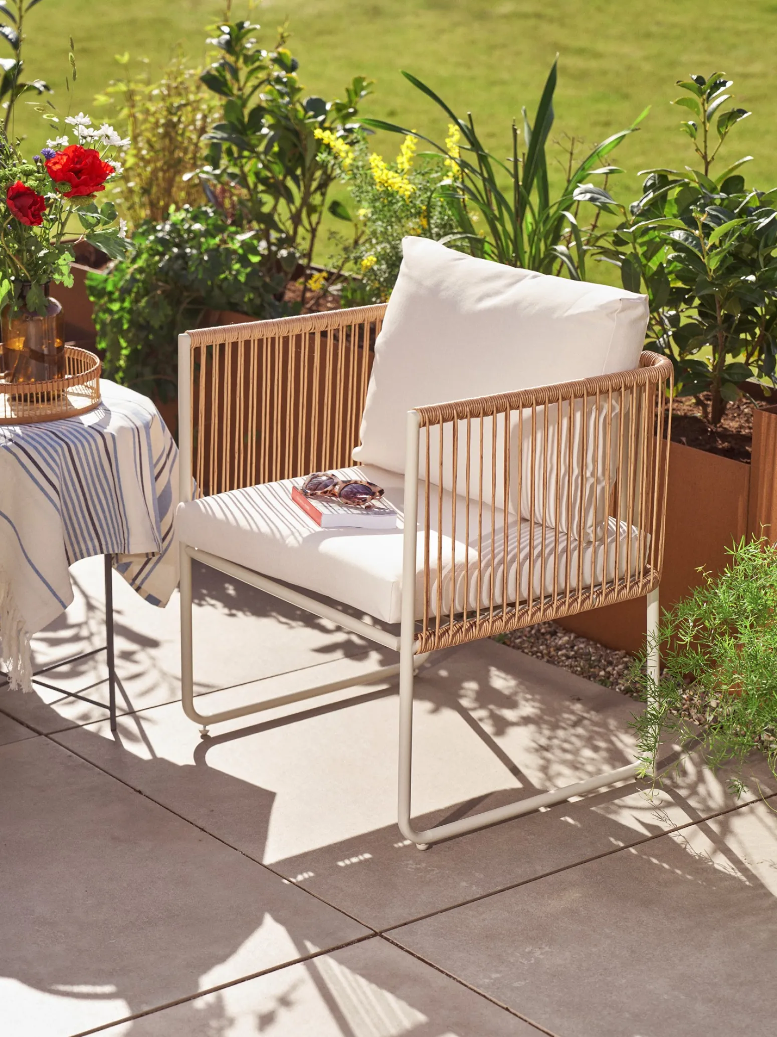Søstrene Grene Schweiz Stühle|Garten Und Balkon<Gartenstuhl