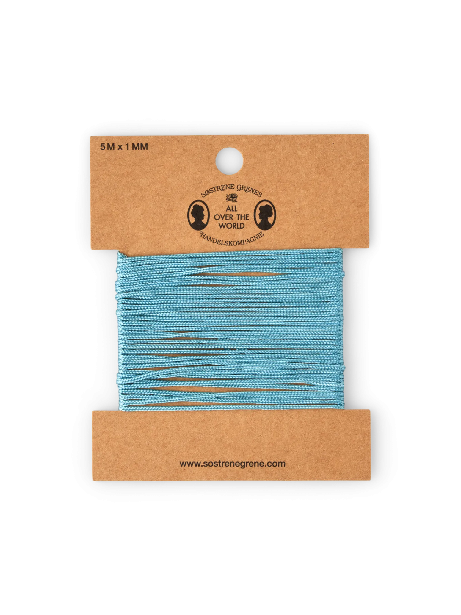 Søstrene Grene Schweiz Schmuck Und Perlen<Geflochtene Paracord