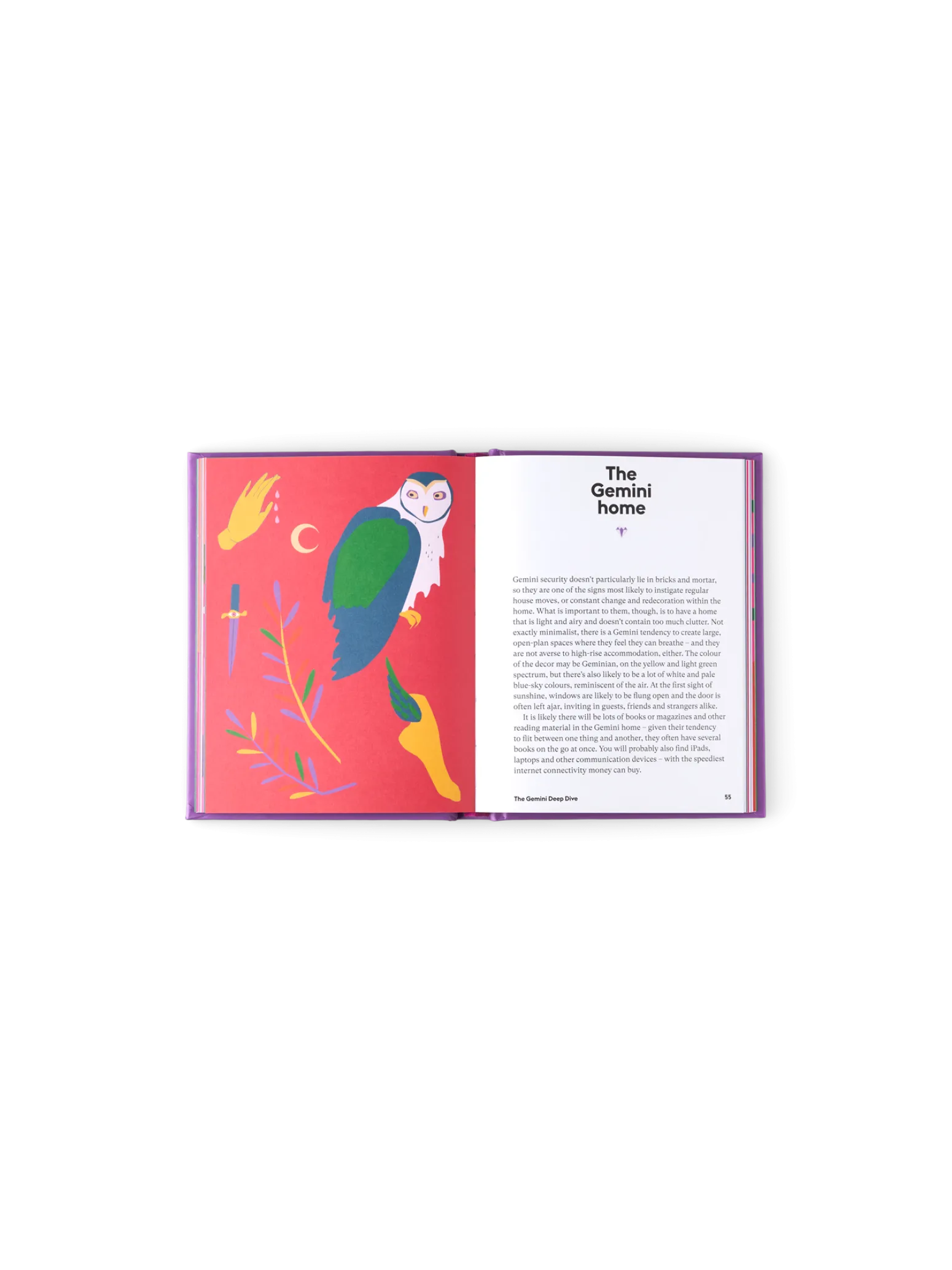 Søstrene Grene Schweiz Coffee Table Books<Gemini