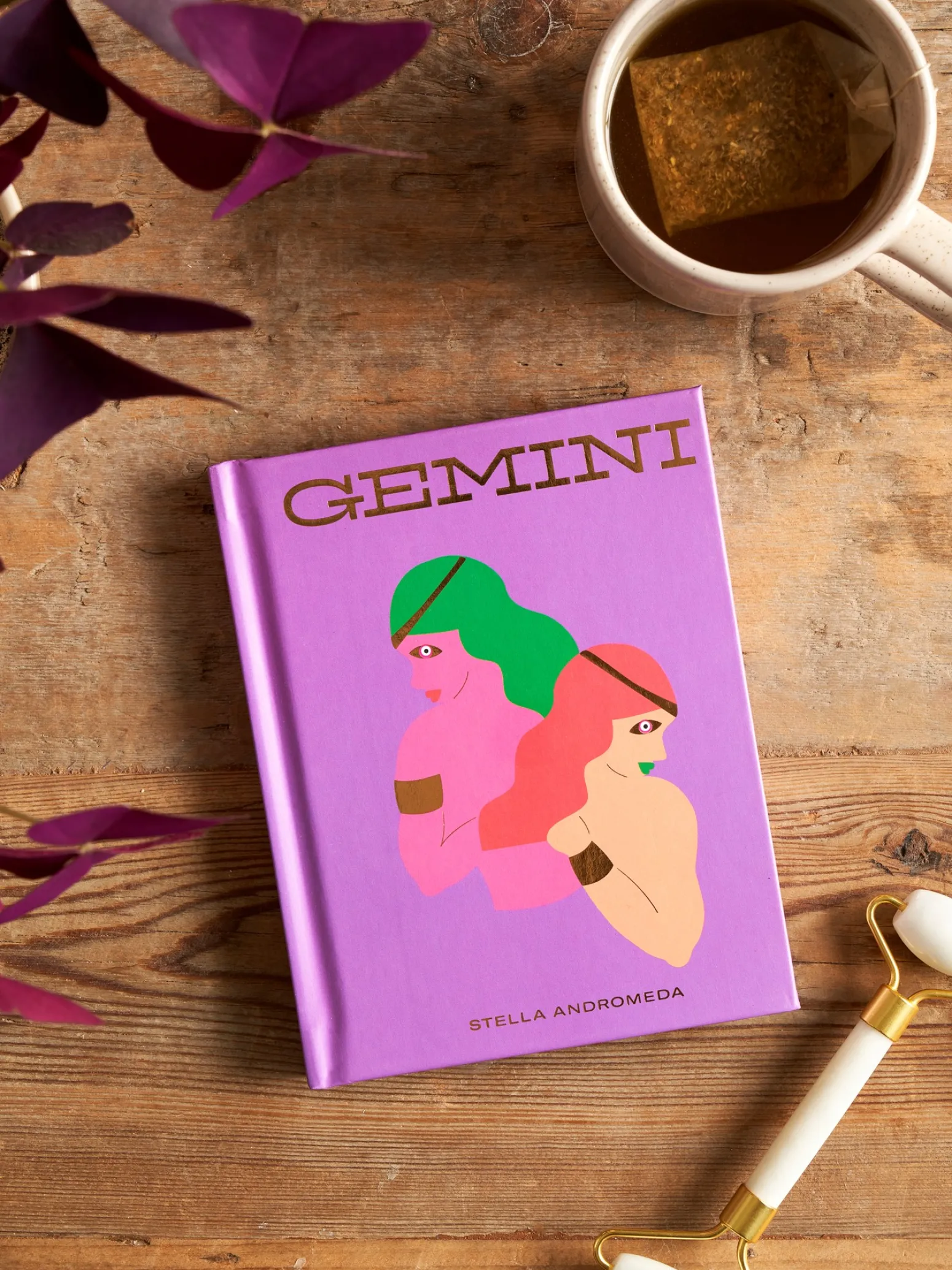 Søstrene Grene Schweiz Coffee Table Books<Gemini