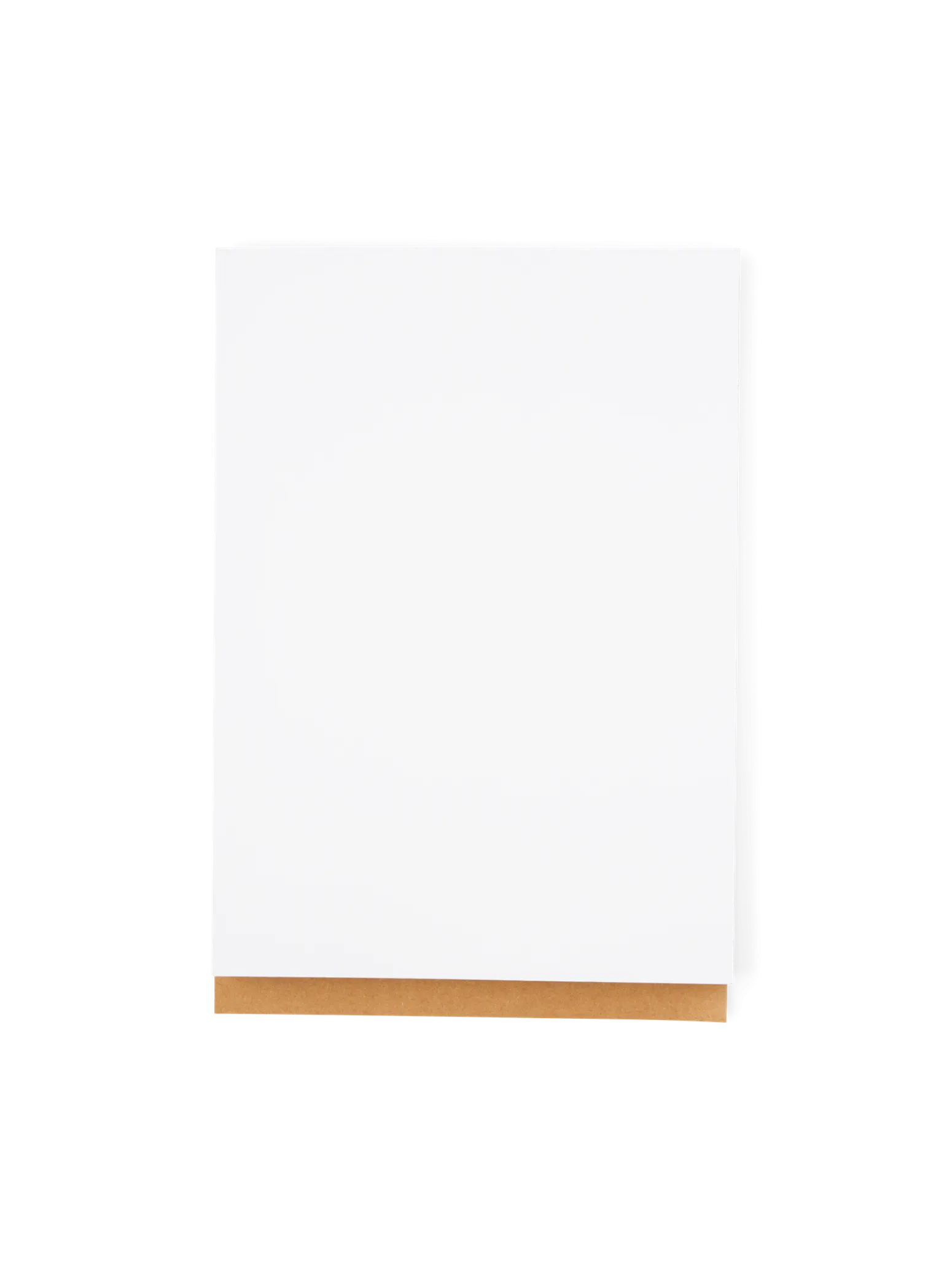 Søstrene Grene Schweiz Malereibedarf<Gemischter Papierblock A4