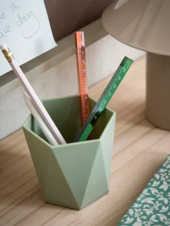 Søstrene Grene Schweiz Schreibtischzubehör<Geometrie-Dreieck