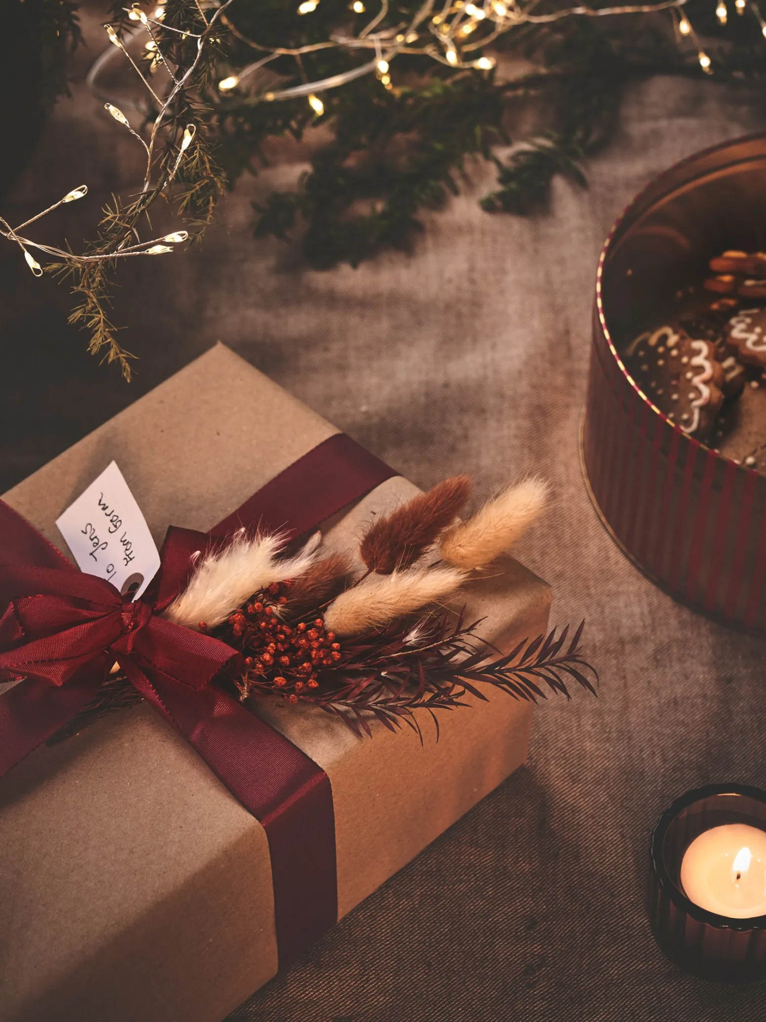 Søstrene Grene Schweiz Geschenkband|Geschenkband<Geschenkband