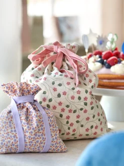 Søstrene Grene Schweiz Geschenktüten|Geschenktüten<Geschenkbeutel Aus Stoff