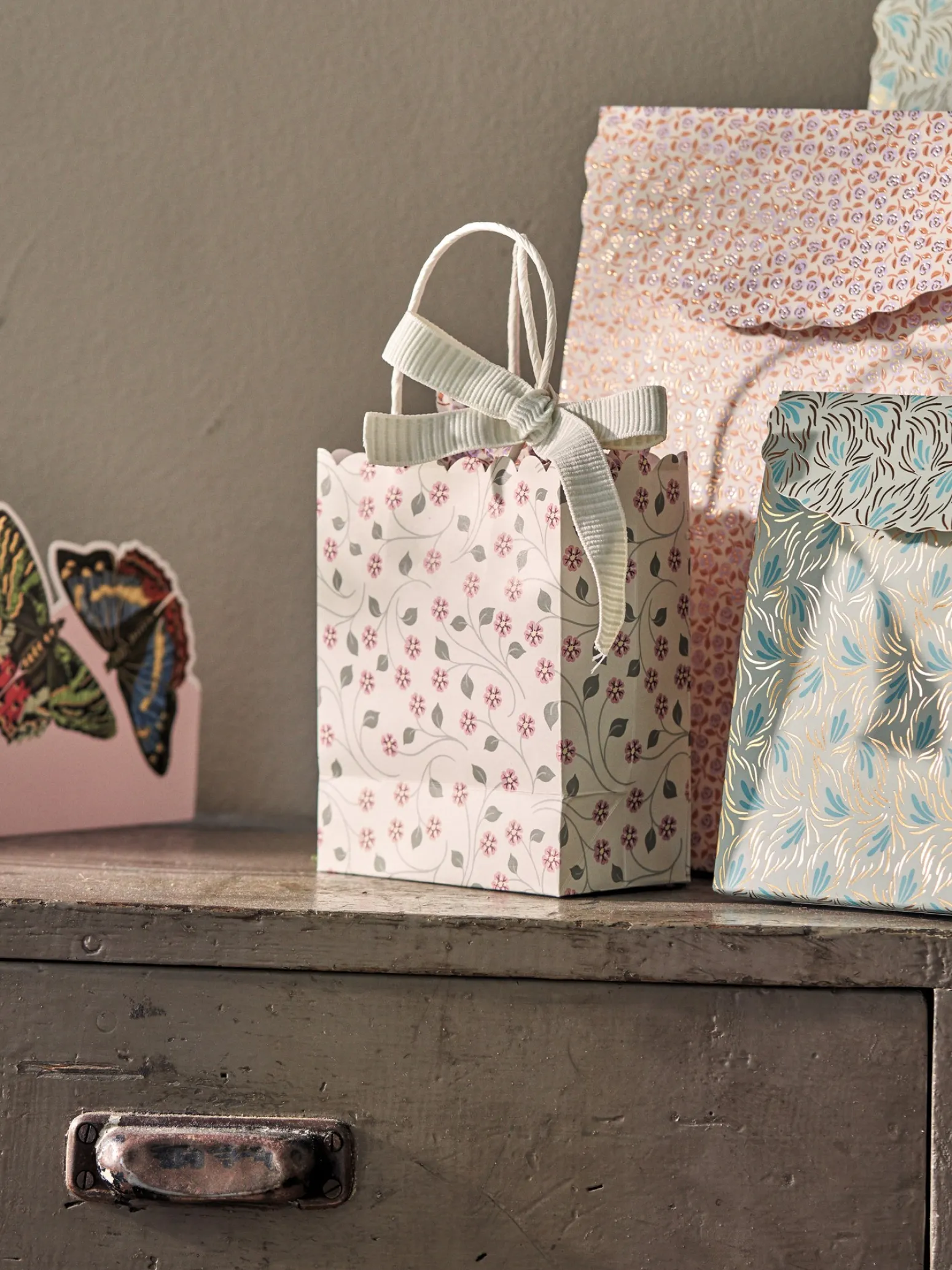 Søstrene Grene Schweiz Geschenktüten|Geschenktüten<Geschenktüte