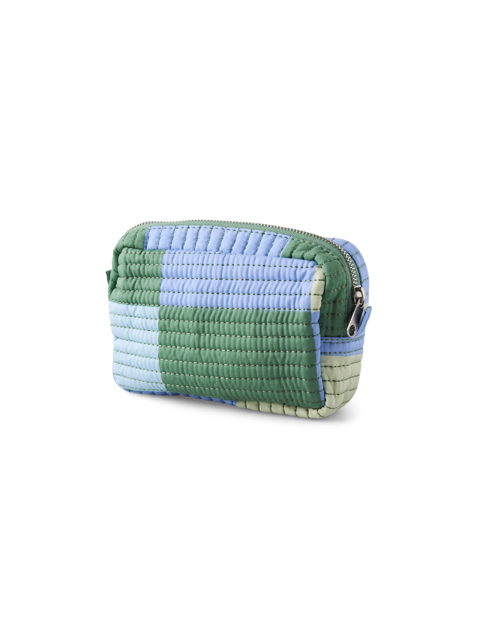 Søstrene Grene Schweiz Kosmetiktasche|Für Unterwegs<Gesteppte Kosmetiktasche