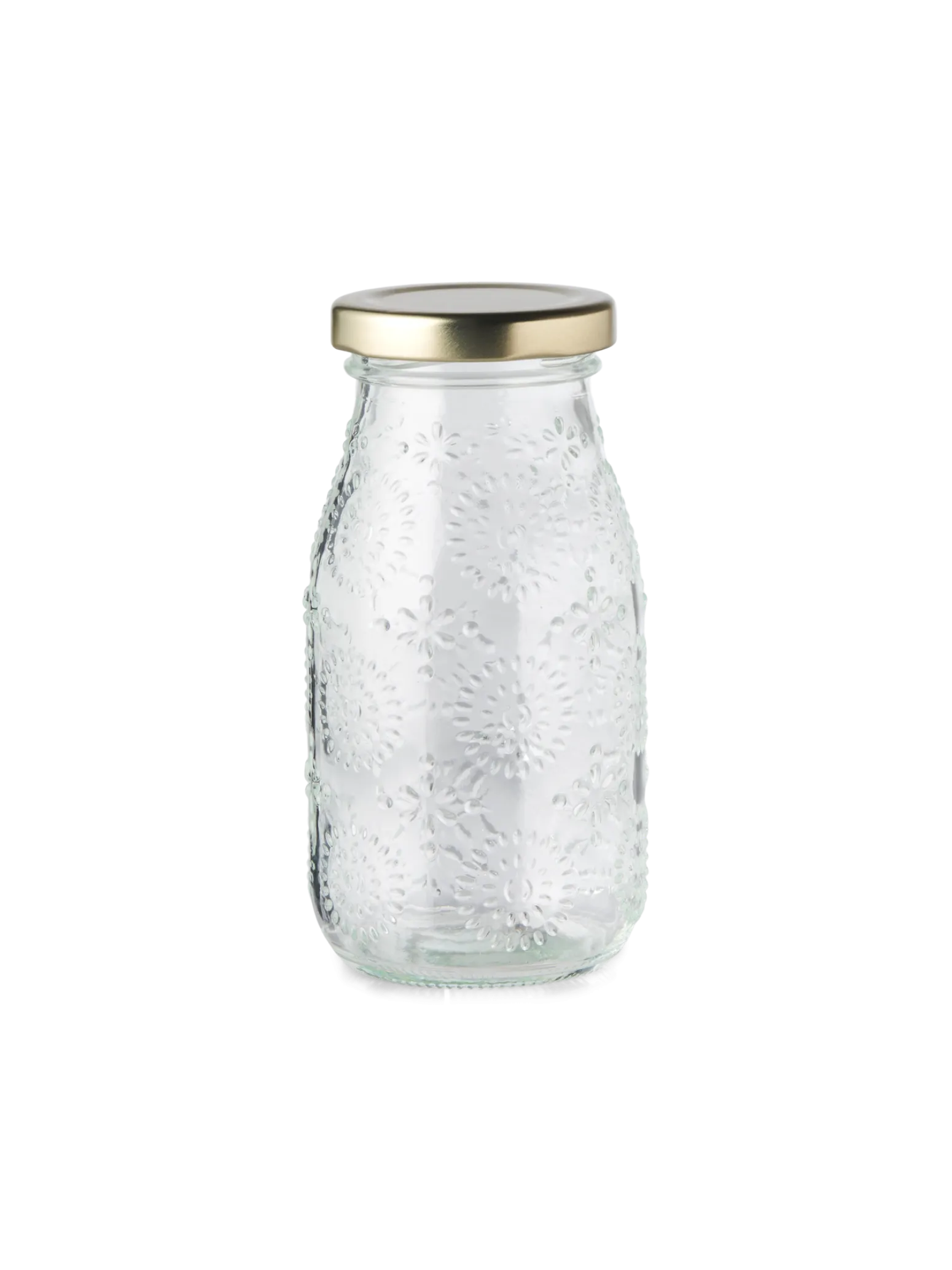 Søstrene Grene Schweiz Küchenzubehör<Glasflasche 200 Ml