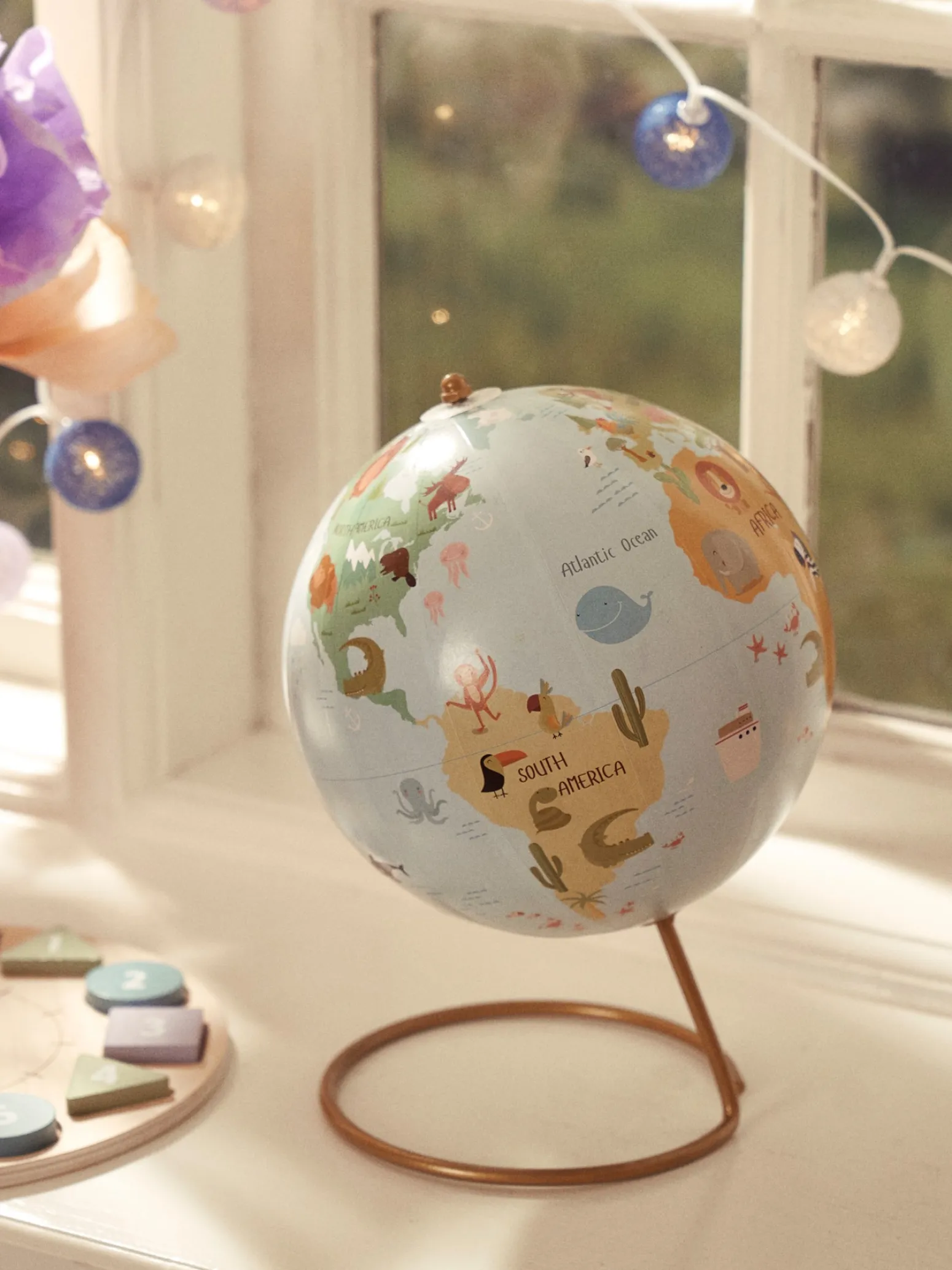 Kinder Søstrene Grene Schweiz Kinderinterieur<Globus