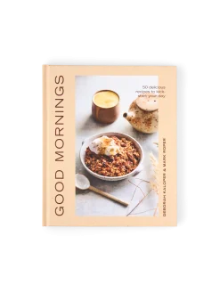 Søstrene Grene Schweiz Coffee Table Books<Good Mornings