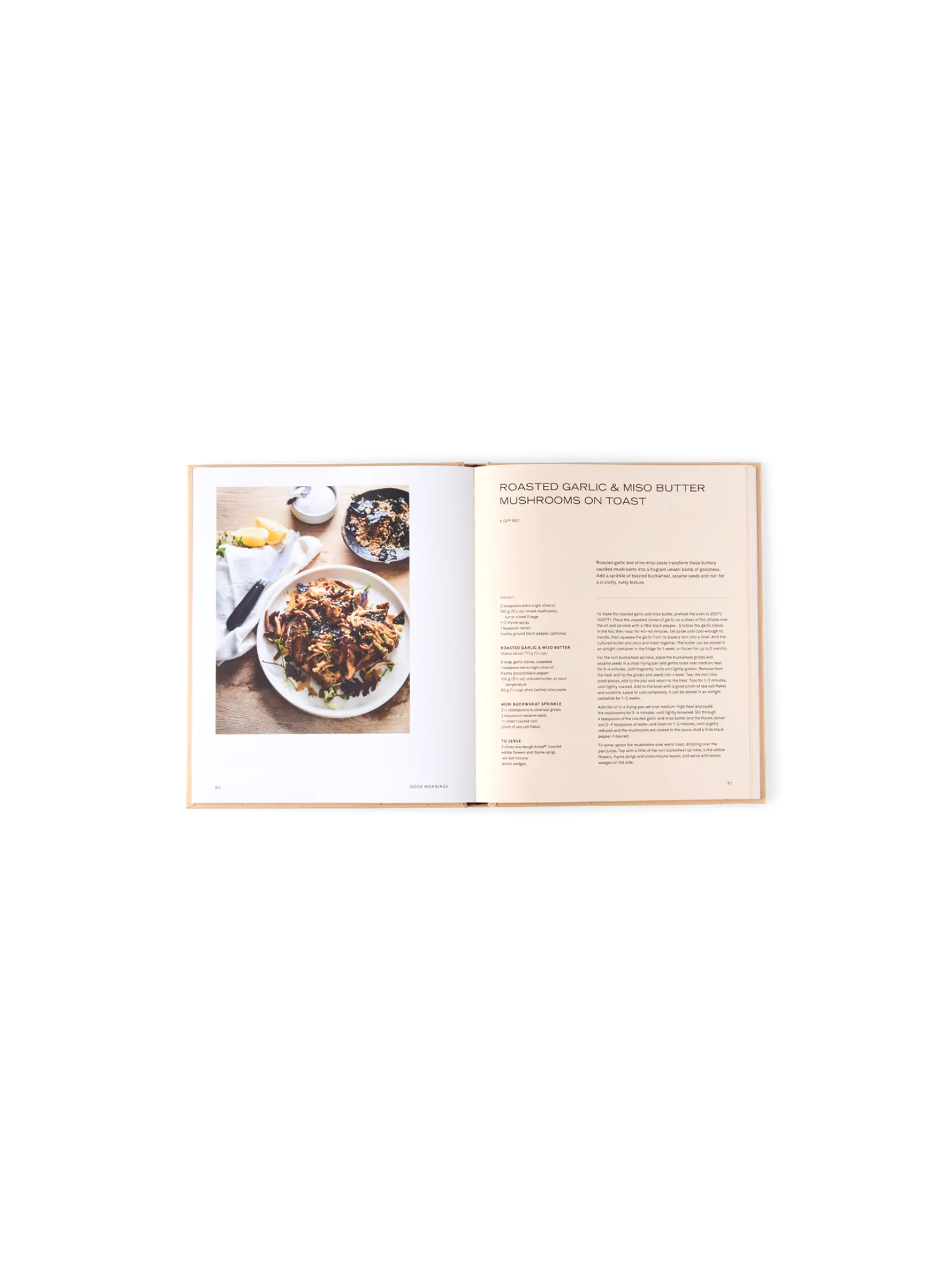 Søstrene Grene Schweiz Coffee Table Books<Good Mornings