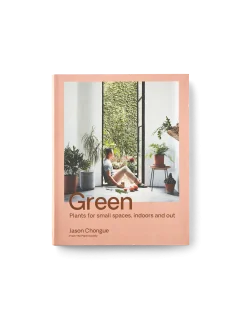 Søstrene Grene Schweiz Coffee Table Books<Green