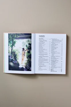 Søstrene Grene Schweiz Coffee Table Books<Green