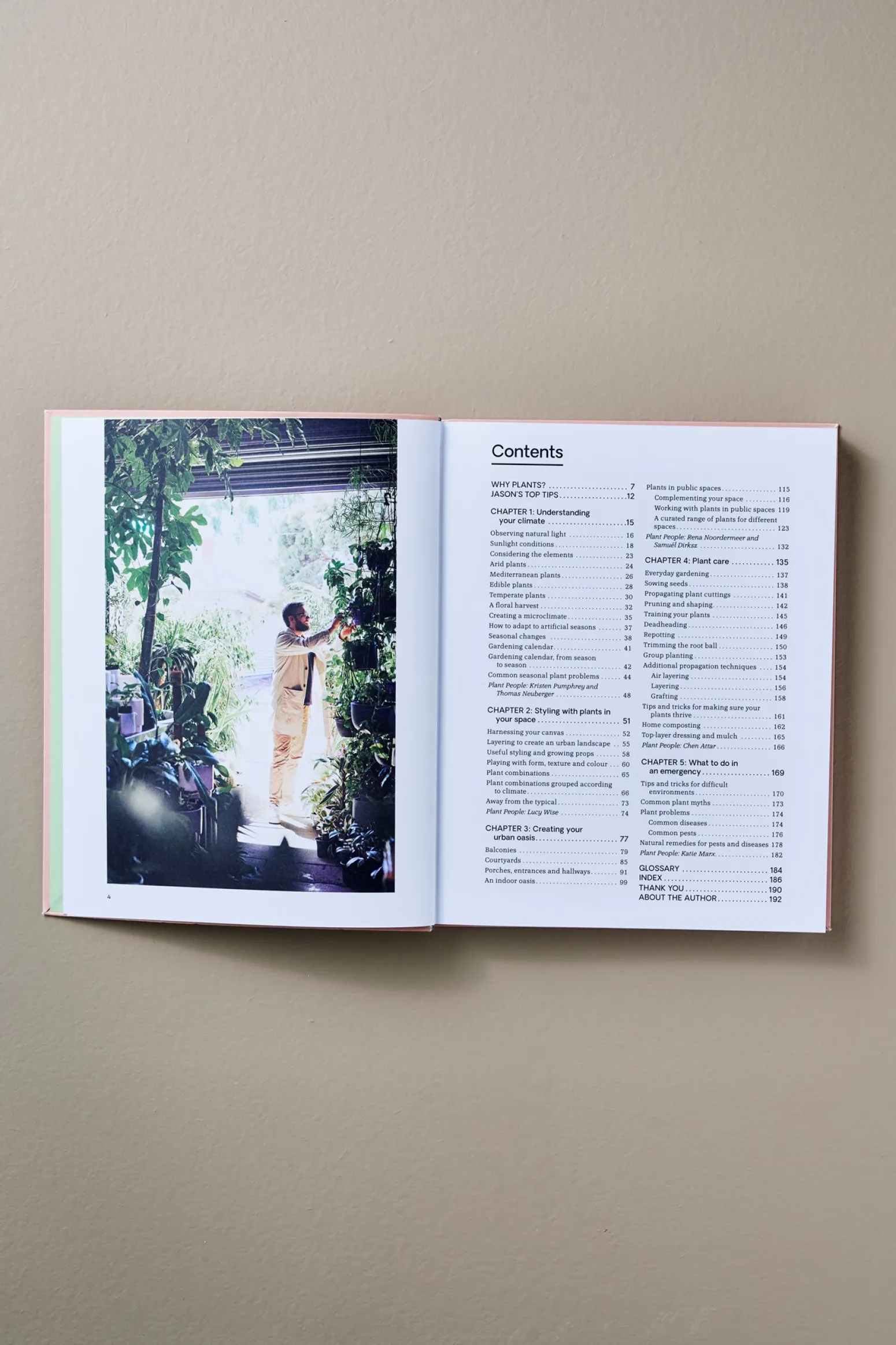 Søstrene Grene Schweiz Coffee Table Books<Green