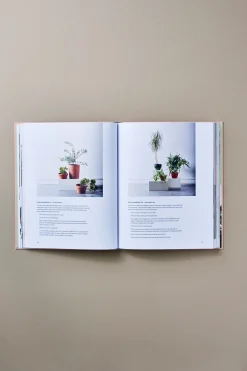 Søstrene Grene Schweiz Coffee Table Books<Green