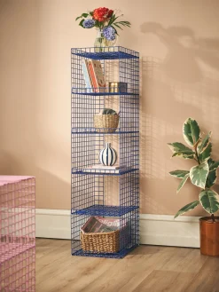 Søstrene Grene Schweiz Regale<GRID RACK Wandregal
