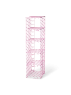 Søstrene Grene Schweiz Regale<GRID RACK Wandregal