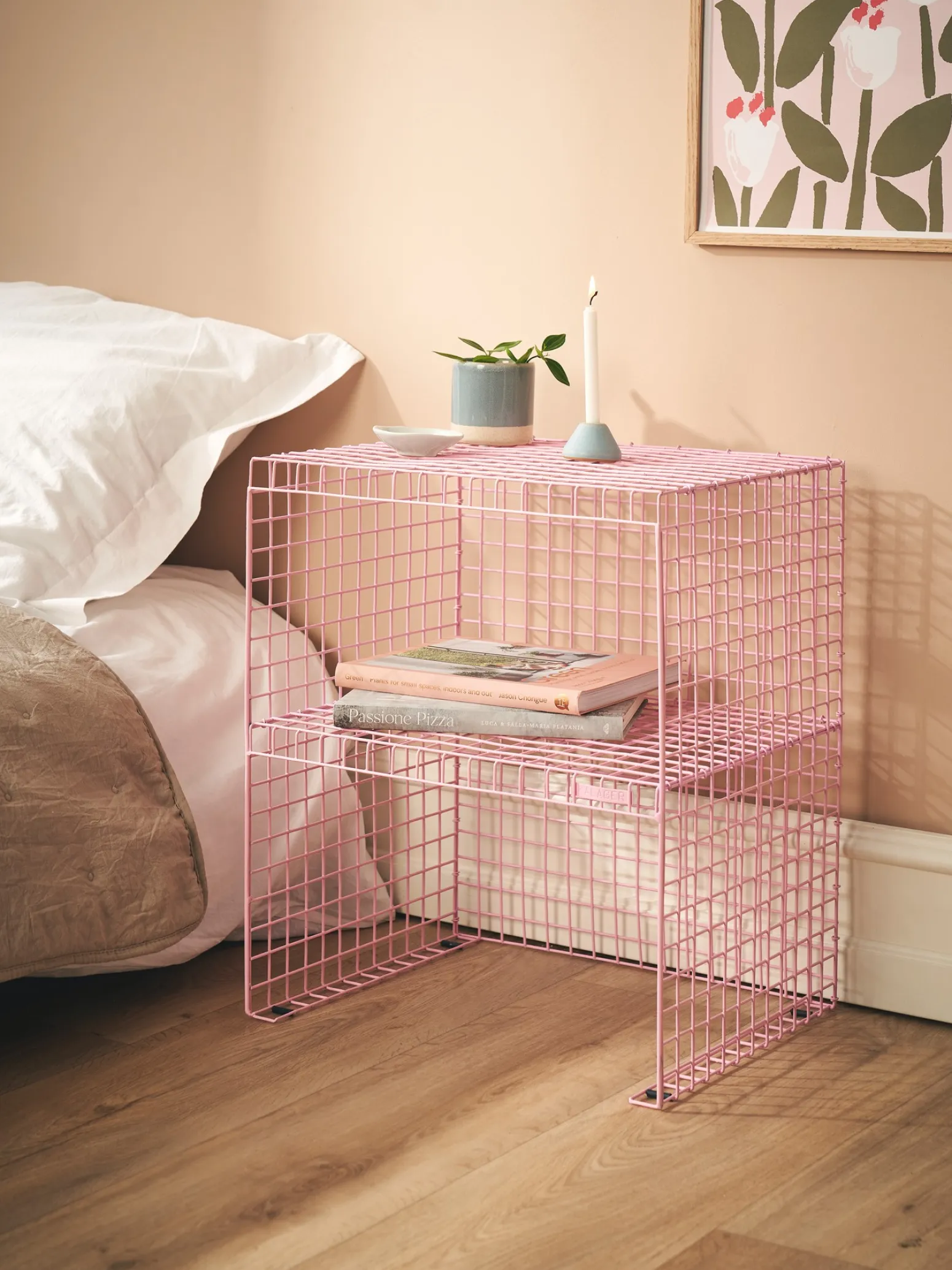 Søstrene Grene Schweiz Tische<GRID SIDE TABLE Beistelltisch