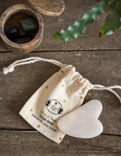 Søstrene Grene Schweiz Hautpflege<Gua-Sha-Stein