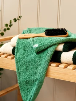 Søstrene Grene Schweiz Für Unterwegs<Haarhandtuch
