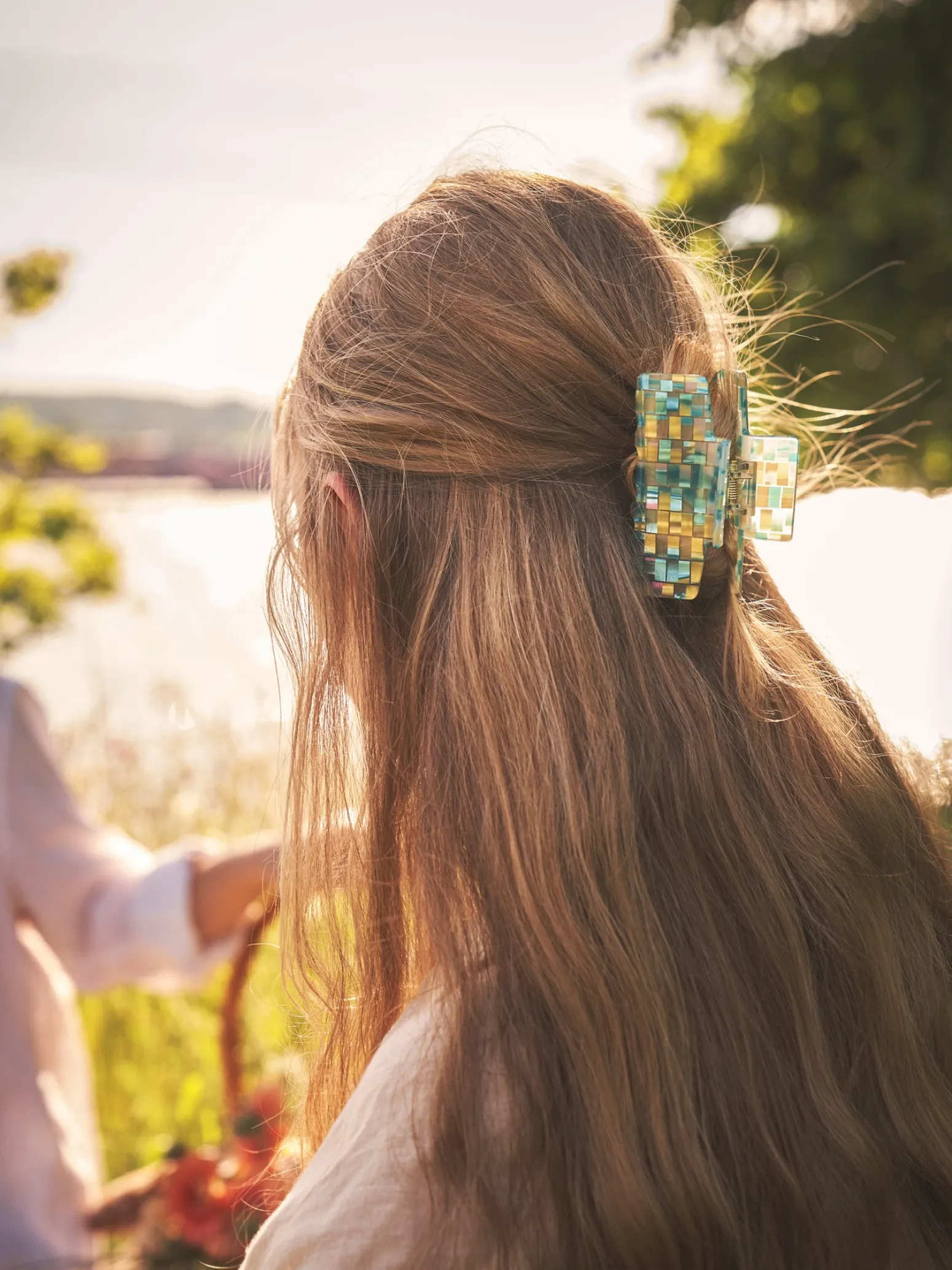 Søstrene Grene Schweiz Haarreifen|Haar-Accessoires<Haarspange