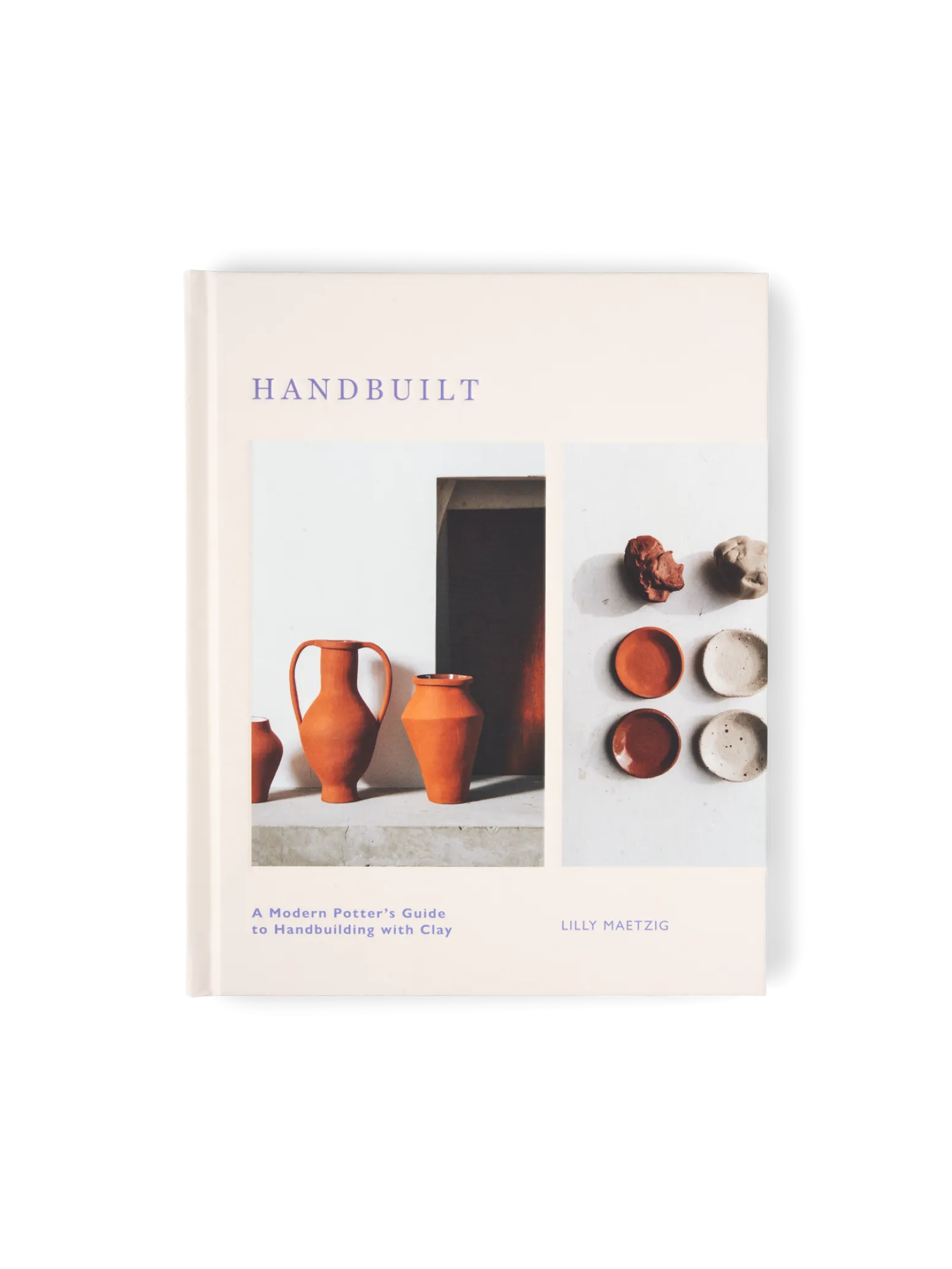 Søstrene Grene Schweiz Coffee Table Books<Handbuilt